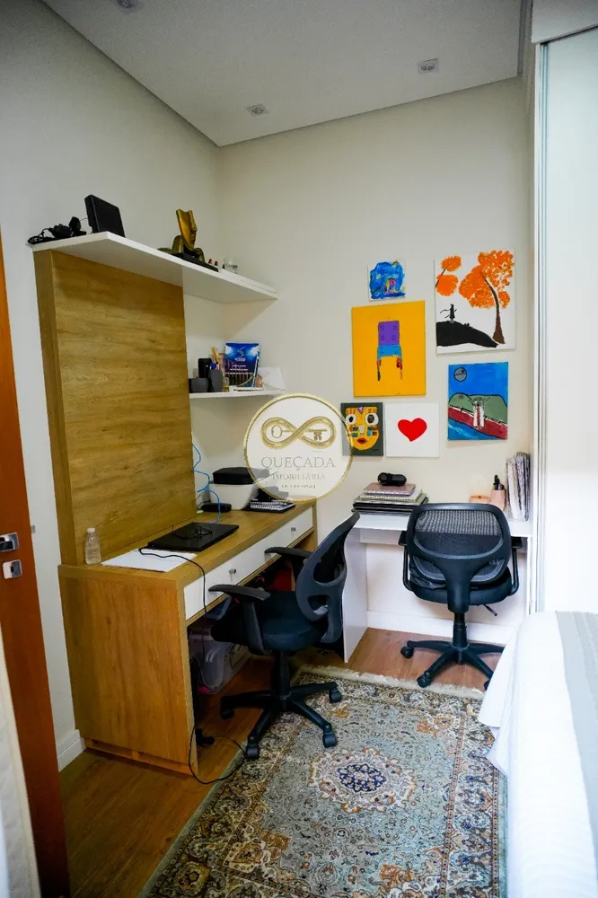 Casa, 3 quartos, 173 m² - Foto 11