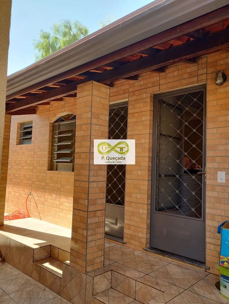 Casa, 4 quartos, 42 m² - Foto 5