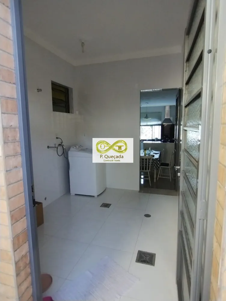 Casa, 4 quartos, 42 m² - Foto 17