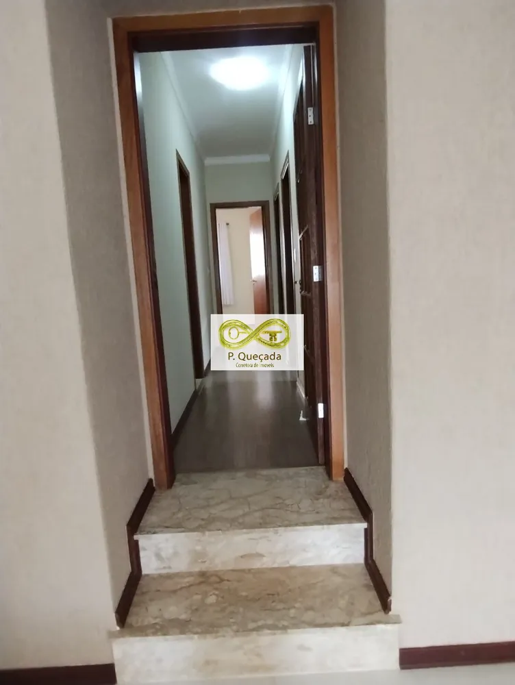 Casa, 4 quartos, 42 m² - Foto 12