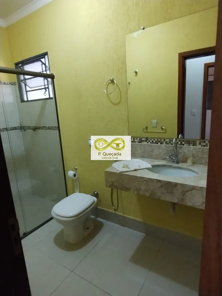 Casa, 4 quartos, 42 m² - Foto 13