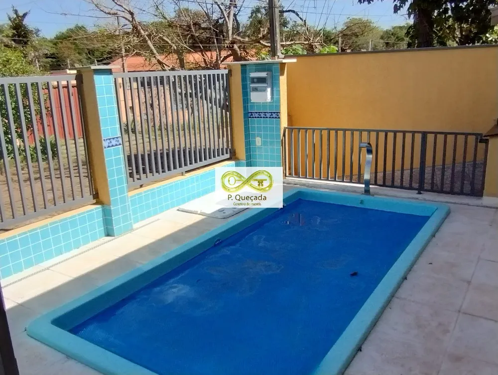 Casa, 4 quartos, 42 m² - Foto 9