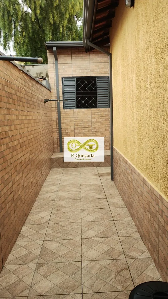 Casa, 4 quartos, 42 m² - Foto 10