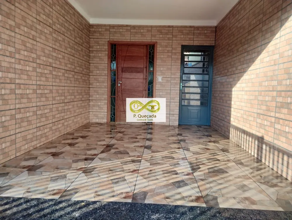 Casa, 4 quartos, 42 m² - Foto 16