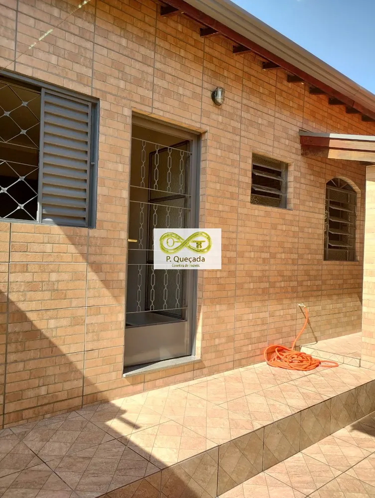 Casa, 4 quartos, 42 m² - Foto 7
