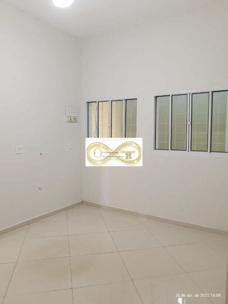 Sala-Conjunto, 38 m² - Foto 1