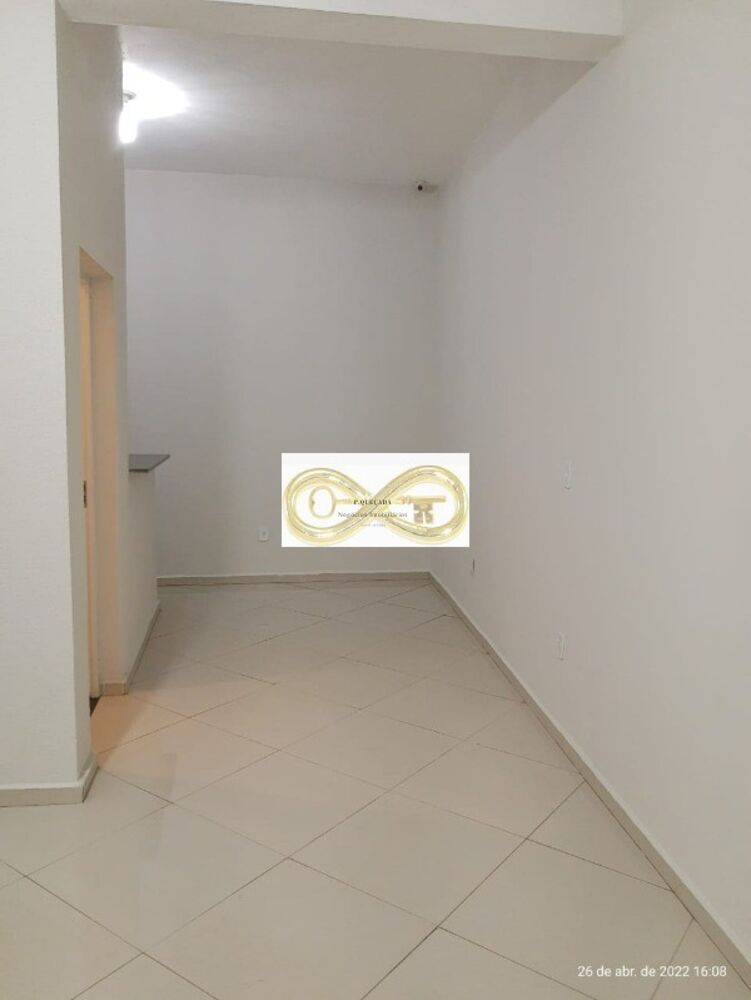 Sala-Conjunto, 38 m² - Foto 5