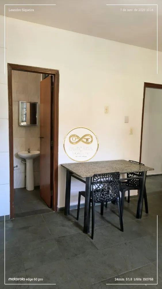 Kitnet-Studio, 22 m² - Foto 9