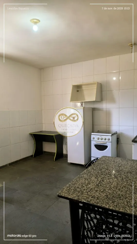 Kitnet-Studio, 22 m² - Foto 2