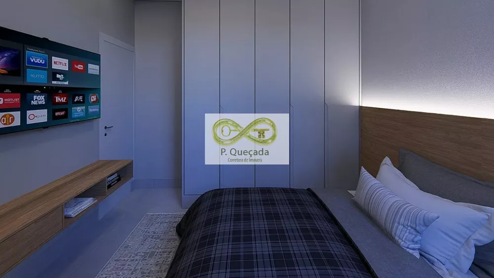 Casa, 3 quartos, 140 m² - Foto 11