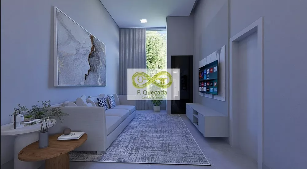 Casa, 3 quartos, 140 m² - Foto 5