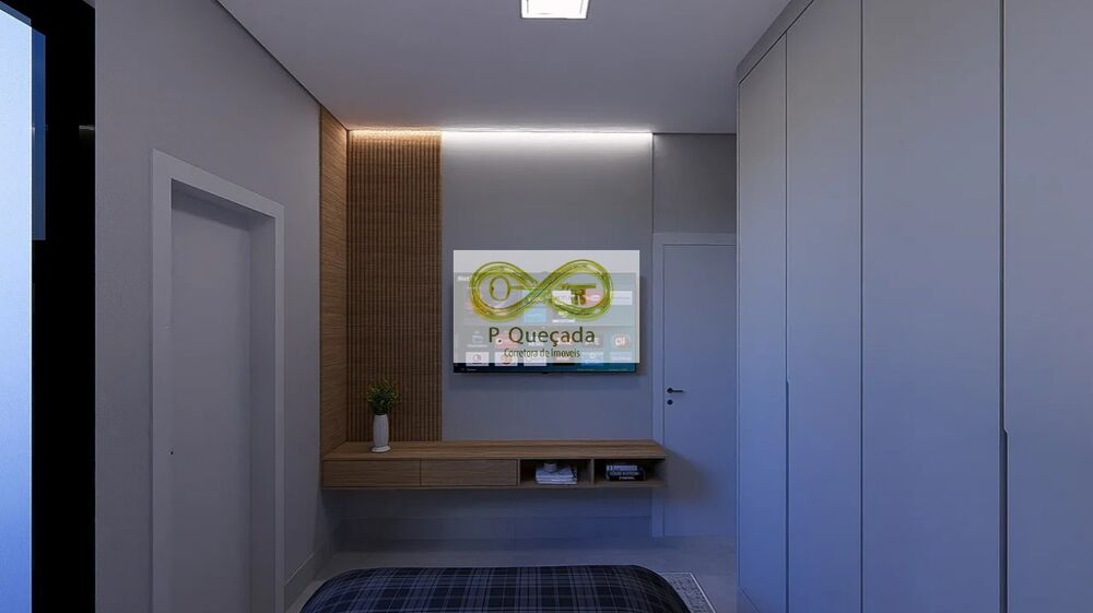 Casa, 3 quartos, 140 m² - Foto 12