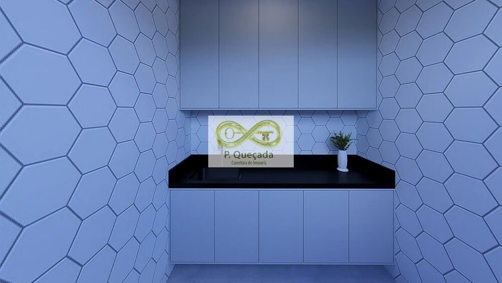 Casa, 3 quartos, 140 m² - Foto 13