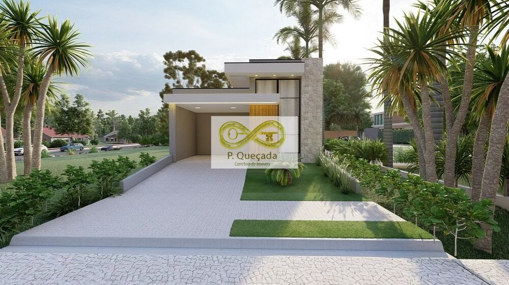 Casa, 3 quartos, 140 m² - Foto 1