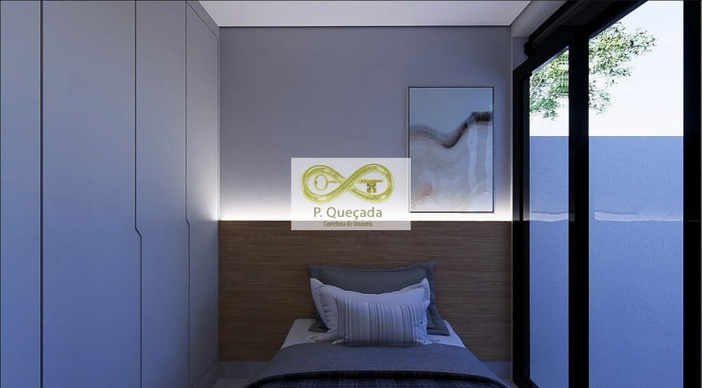 Casa, 3 quartos, 140 m² - Foto 10