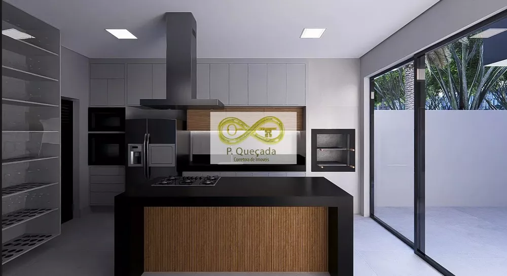 Casa, 3 quartos, 140 m² - Foto 7