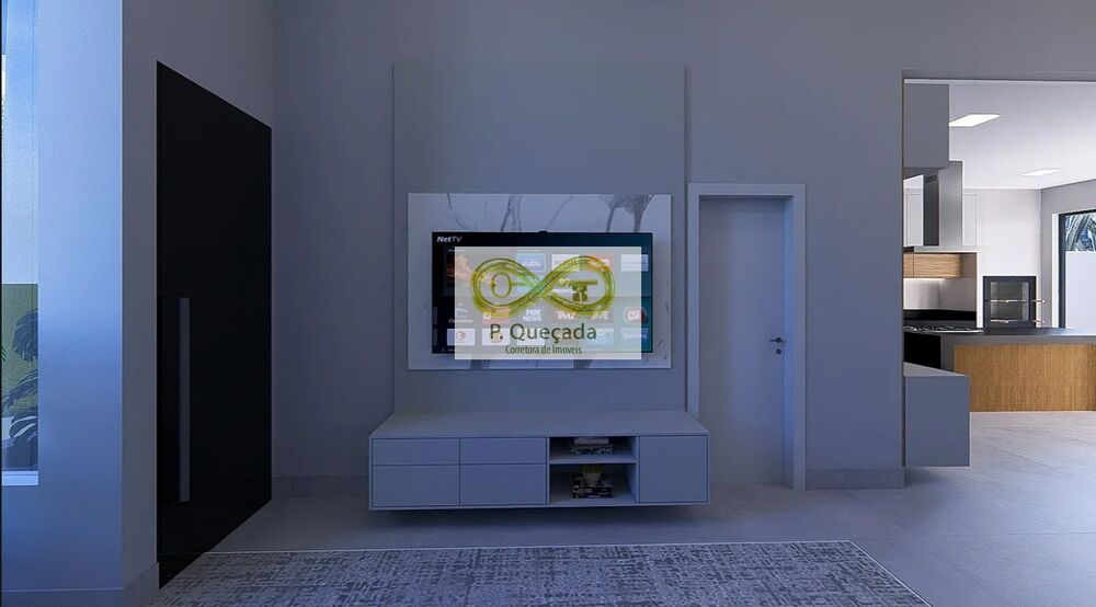 Casa, 3 quartos, 140 m² - Foto 4