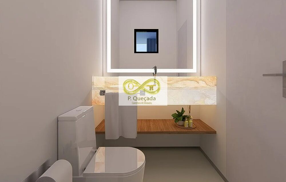 Casa, 3 quartos, 140 m² - Foto 14
