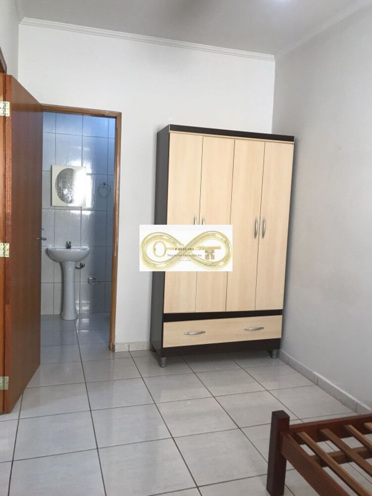 Kitnet e Studio para alugar com 1 quarto, 32m² - Foto 2