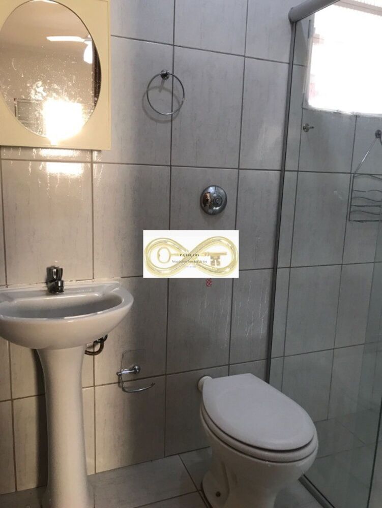 Kitnet e Studio para alugar com 1 quarto, 32m² - Foto 3