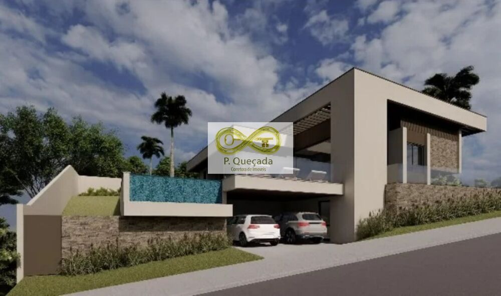 Casa, 3 quartos, 253 m² - Foto 2