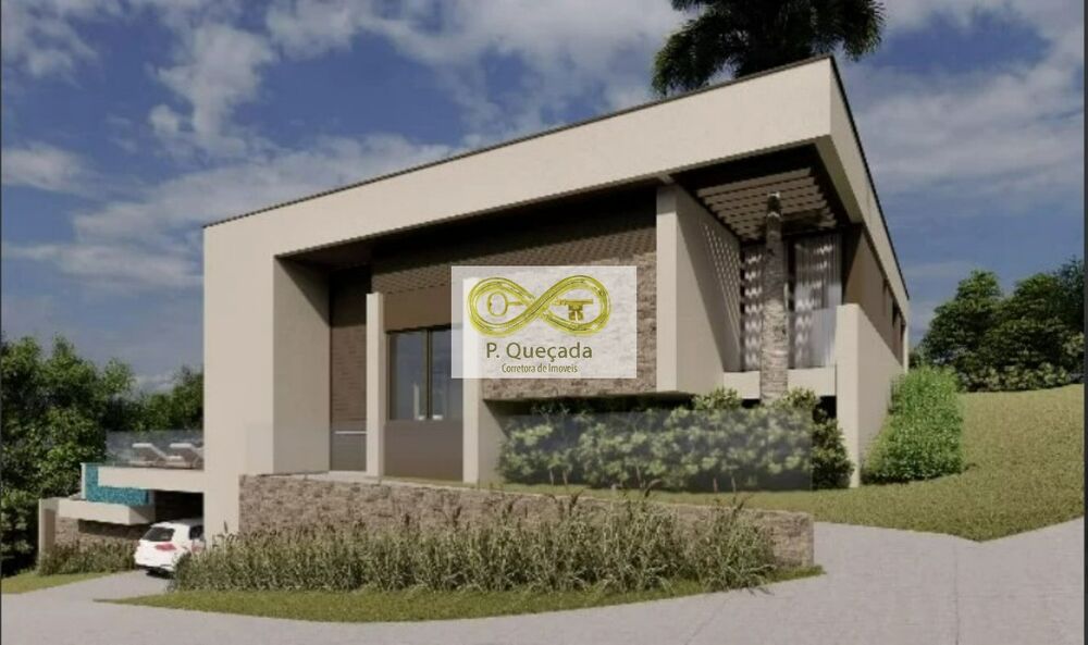 Casa, 3 quartos, 253 m² - Foto 3