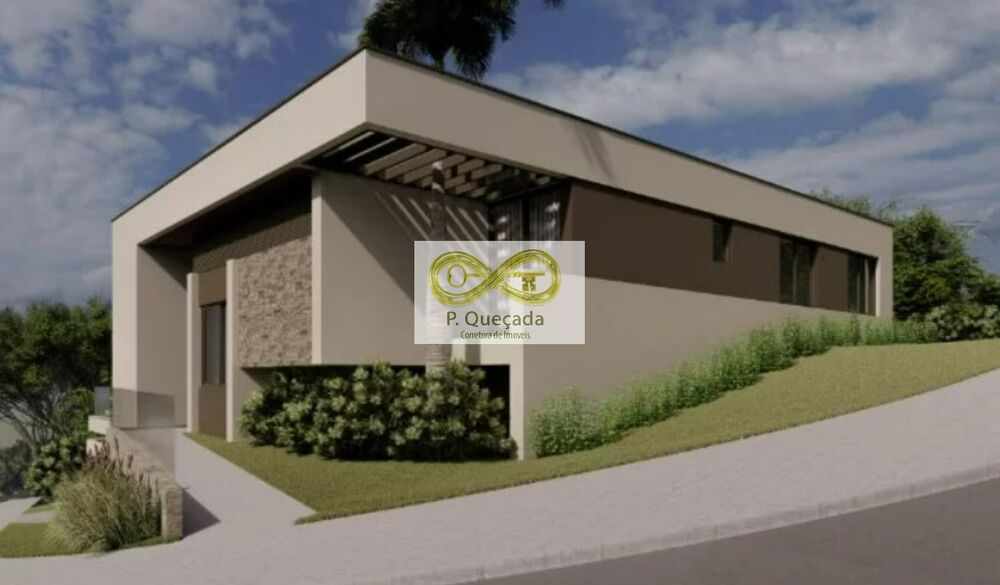 Casa, 3 quartos, 253 m² - Foto 5