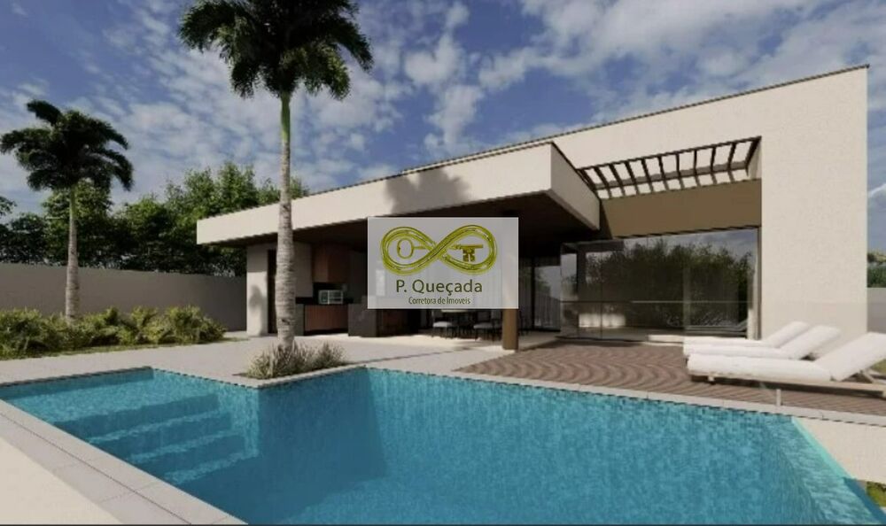 Casa, 3 quartos, 253 m² - Foto 4