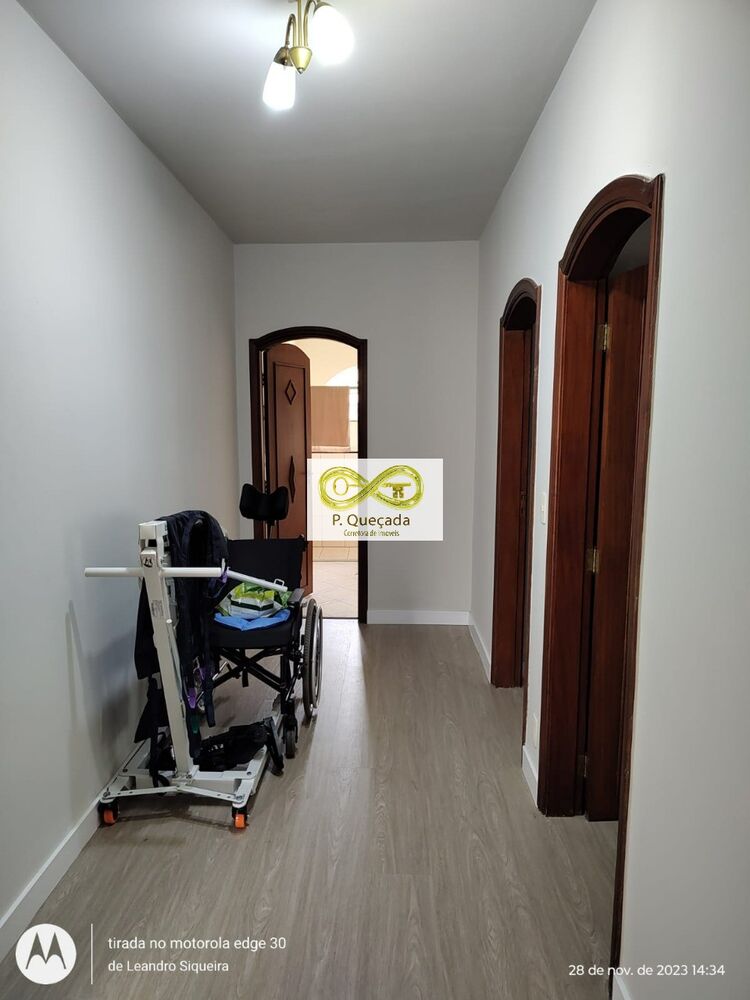 Casa, 3 quartos, 286 m² - Foto 23