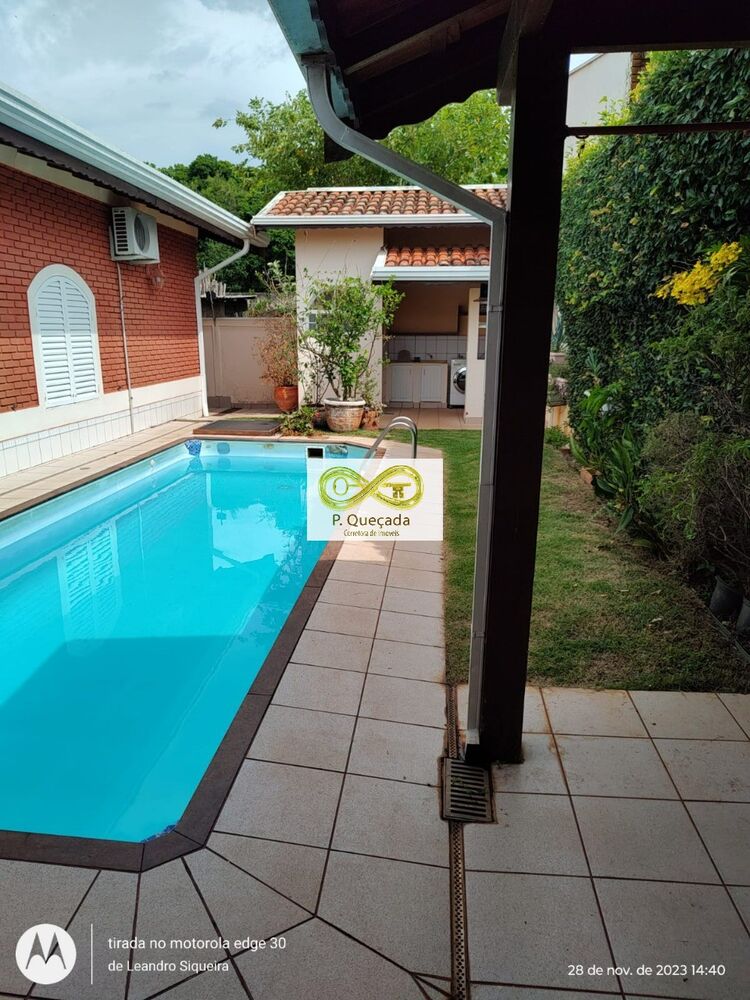 Casa, 3 quartos, 286 m² - Foto 2