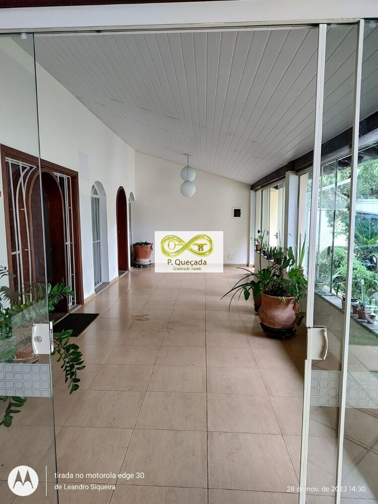 Casa, 3 quartos, 286 m² - Foto 32