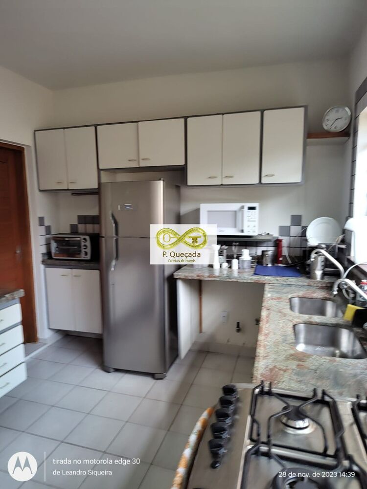 Casa, 3 quartos, 286 m² - Foto 5