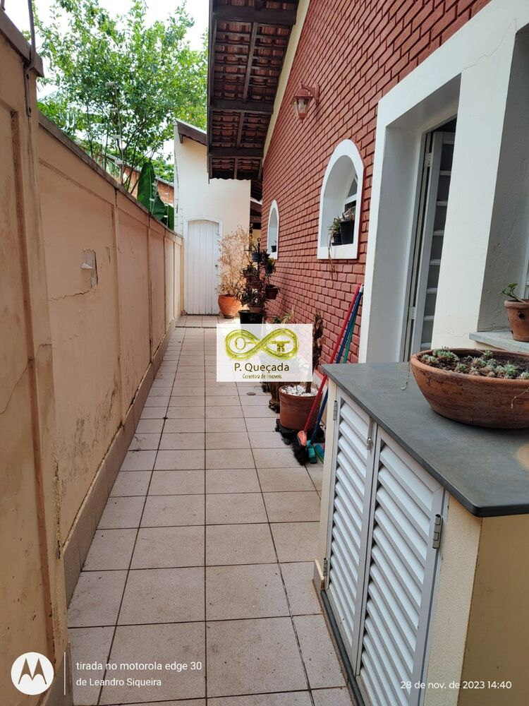 Casa, 3 quartos, 286 m² - Foto 8