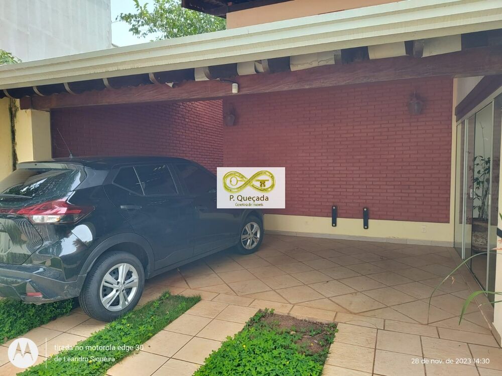 Casa, 3 quartos, 286 m² - Foto 33