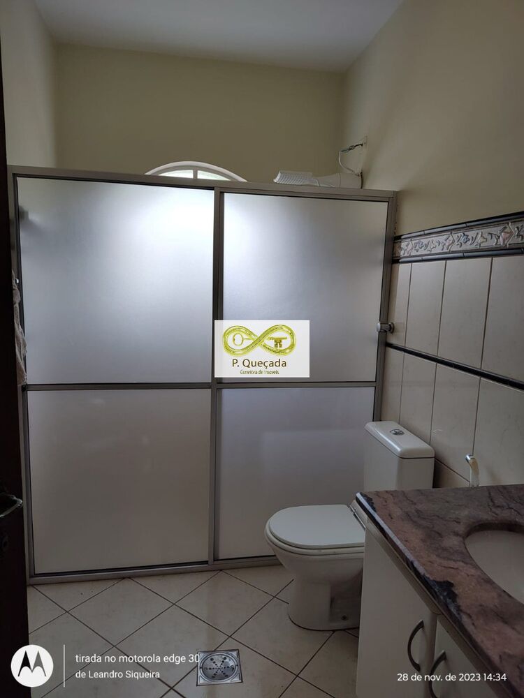 Casa, 3 quartos, 286 m² - Foto 22