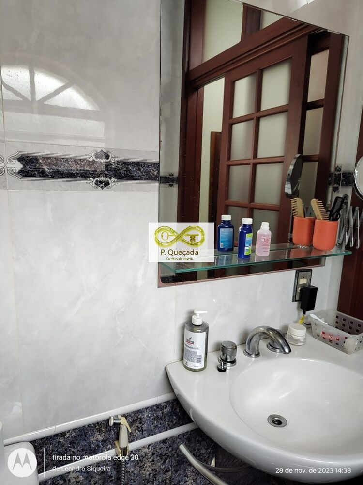 Casa, 3 quartos, 286 m² - Foto 10