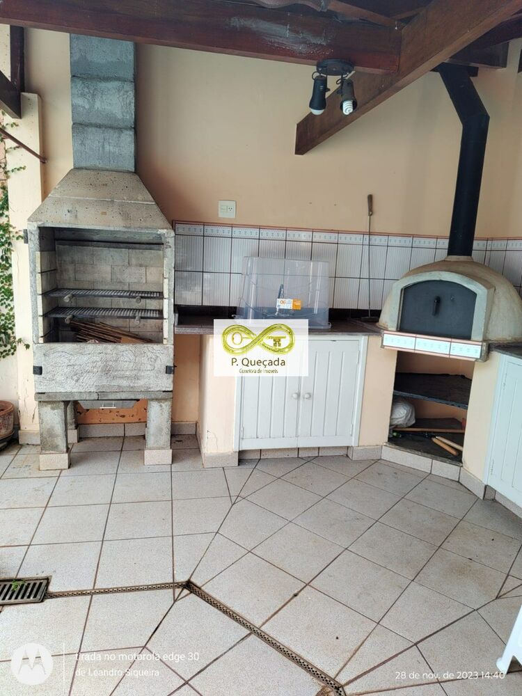 Casa, 3 quartos, 286 m² - Foto 3