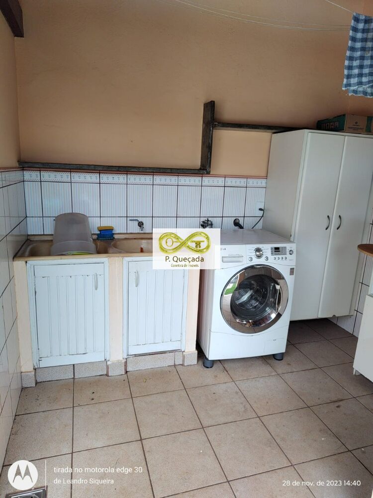 Casa, 3 quartos, 286 m² - Foto 4