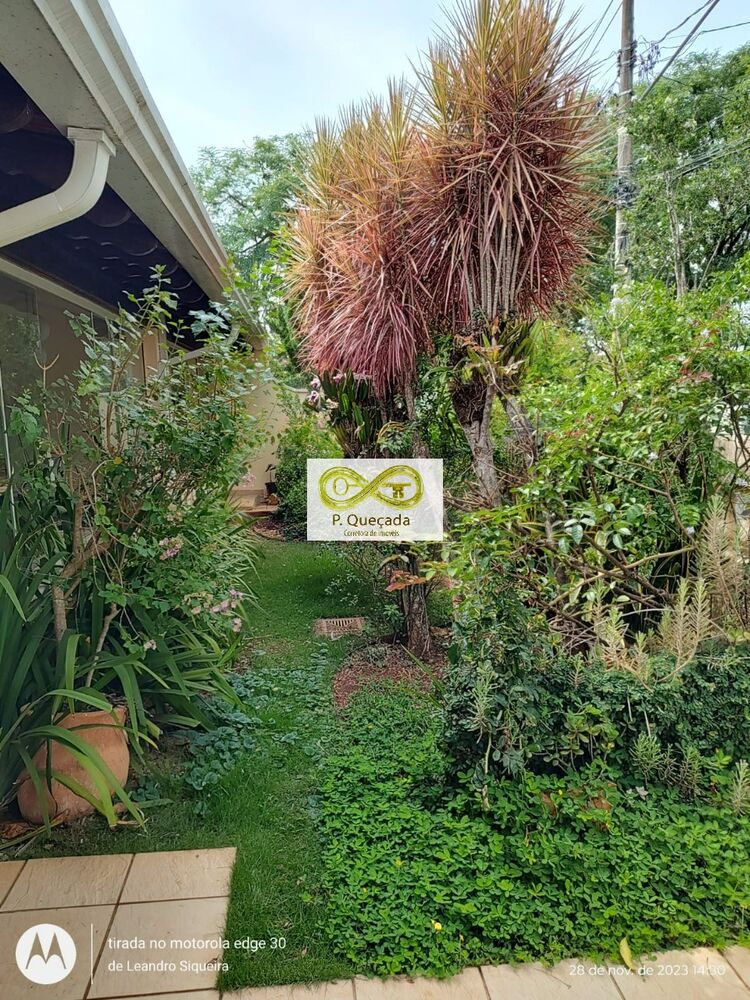 Casa, 3 quartos, 286 m² - Foto 34