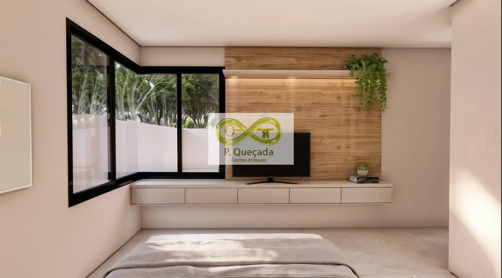 Casa, 4 quartos, 271 m² - Foto 14