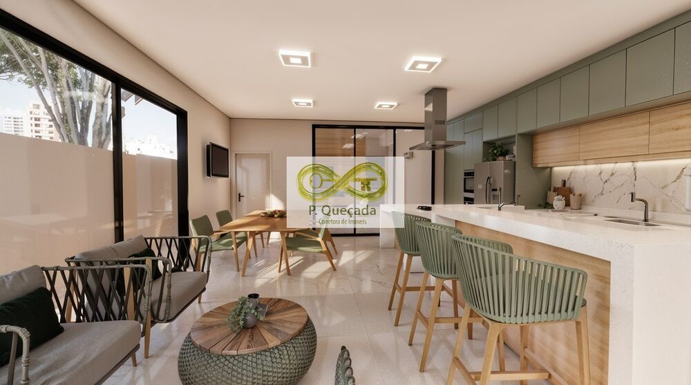 Casa, 4 quartos, 271 m² - Foto 1