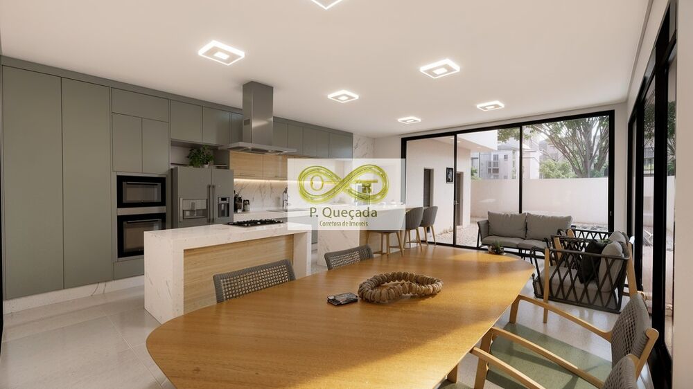 Casa, 4 quartos, 271 m² - Foto 3
