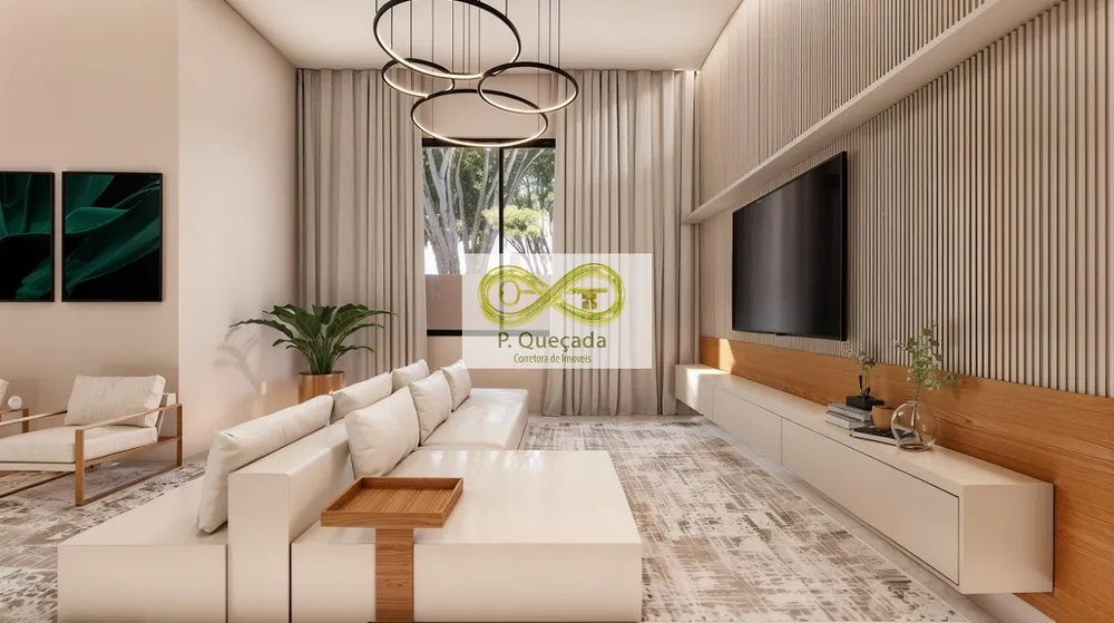 Casa, 4 quartos, 271 m² - Foto 2