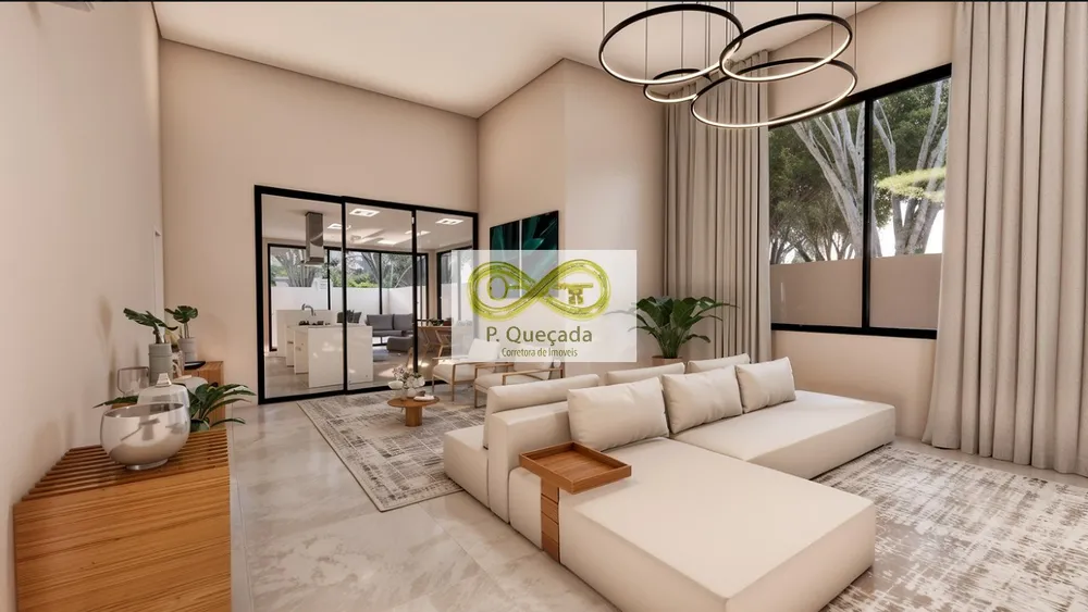 Casa, 4 quartos, 271 m² - Foto 5