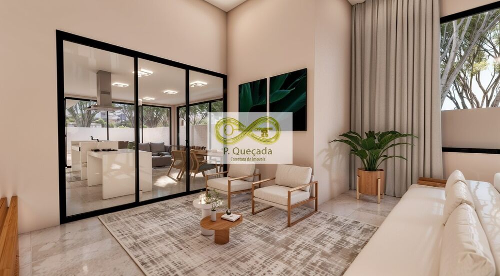 Casa, 4 quartos, 271 m² - Foto 4