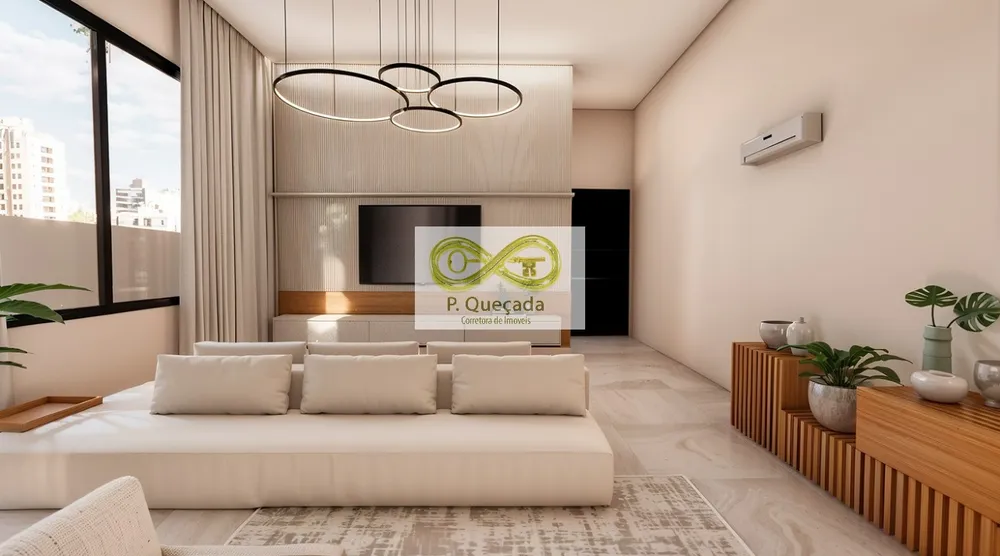 Casa, 4 quartos, 271 m² - Foto 6
