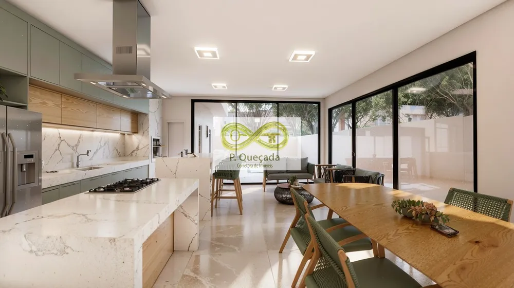 Casa, 4 quartos, 271 m² - Foto 11