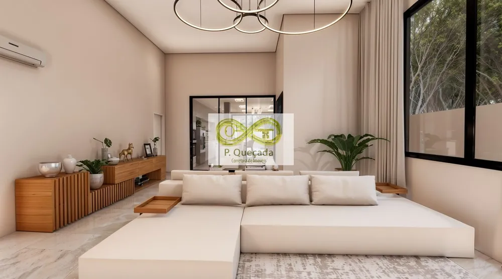 Casa, 4 quartos, 271 m² - Foto 3