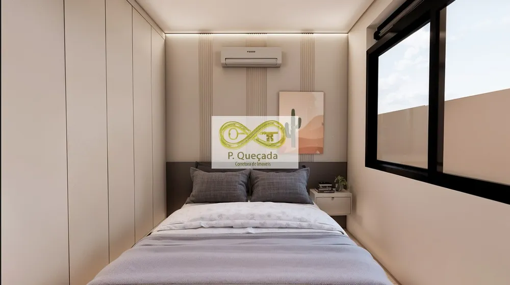 Casa, 4 quartos, 271 m² - Foto 12