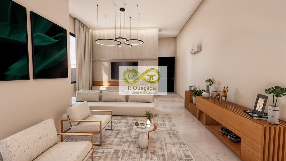 Casa, 4 quartos, 271 m² - Foto 2